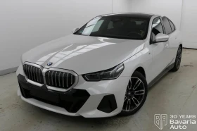 BMW 520 i M Sport Paket Steptronic - Car24.bg BMW 520 i M Sport Paket Steptronic