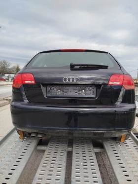 Audi A3 А3 Sportbac - 4100 € / 8018.90 лв. - 20676595 2 | Car24.bg Audi A3 А3 Sportbac - 4100 € / 8018.90 лв. - 20676595 2