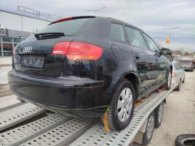 Audi A3 А3 Sportbac - 4100 € / 8018.90 лв. - 20676595 3 | Car24.bg Audi A3 А3 Sportbac - 4100 € / 8018.90 лв. - 20676595 3