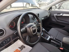 Audi A3 А3 Sportbac - 4100 € / 8018.90 лв. - 20676595 5 | Car24.bg Audi A3 А3 Sportbac - 4100 € / 8018.90 лв. - 20676595 5