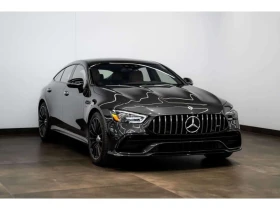 Mercedes-Benz AMG GT 53 4 Door Coupe * 360* ОБДУХВАНЕ* ПАНОРАМА - Car24.bg Mercedes-Benz AMG GT 53 4 Door Coupe * 360* ОБДУХВАНЕ* ПАНОРАМА