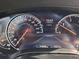 BMW 520 - 21500 € / 42050.35 лв. - 21770808 11 | Car24.bg BMW 520 - 21500 € / 42050.35 лв. - 21770808 11