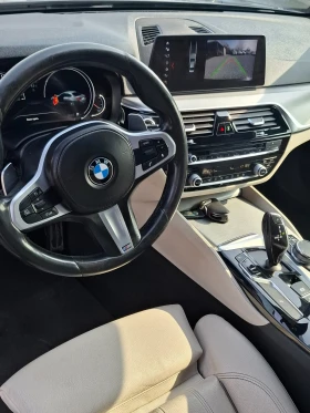 BMW 520 - 21500 € / 42050.35 лв. - 21770808 10 | Car24.bg BMW 520 - 21500 € / 42050.35 лв. - 21770808 10