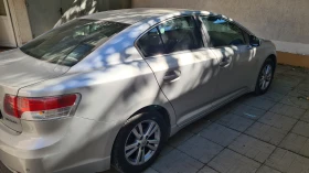 Toyota Avensis undefined | Auto.bg — изображение 2 Toyota Avensis undefined | Auto.bg — изображение 2