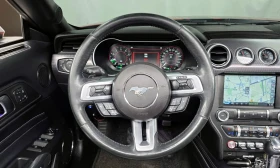 Ford Mustang 2.3 Eco Boost FACE* КОЖА* NAVI* ПОДГРЕВ* ОБДУХВАНЕ - 18700 € / 36574.02 лв. - 27373575 9 | Car24.bg Ford Mustang 2.3 Eco Boost FACE* КОЖА* NAVI* ПОДГРЕВ* ОБДУХВАНЕ - 18700 € / 36574.02 лв. - 27373575 9