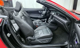Ford Mustang 2.3 Eco Boost FACE* КОЖА* NAVI* ПОДГРЕВ* ОБДУХВАНЕ - 18700 € / 36574.02 лв. - 27373575 7 | Car24.bg Ford Mustang 2.3 Eco Boost FACE* КОЖА* NAVI* ПОДГРЕВ* ОБДУХВАНЕ - 18700 € / 36574.02 лв. - 27373575 7