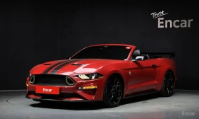 Ford Mustang 2.3 Eco Boost FACE* КОЖА* NAVI* ПОДГРЕВ* ОБДУХВАНЕ - Car24.bg Ford Mustang 2.3 Eco Boost FACE* КОЖА* NAVI* ПОДГРЕВ* ОБДУХВАНЕ