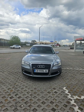 Audi A8 - 5500 € / 10757.07 лв. - 61177791 11 | Car24.bg Audi A8 - 5500 € / 10757.07 лв. - 61177791 11