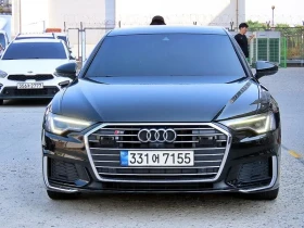 Audi A6 45 Tfsi