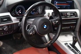 BMW 640 i xDrive M SPORT ПАКЕТ / ПАНО / ЦЕНА ДО БГ | Auto.bg — изображение 14 BMW 640 i xDrive M SPORT ПАКЕТ / ПАНО / ЦЕНА ДО БГ | Auto.bg — изображение 14