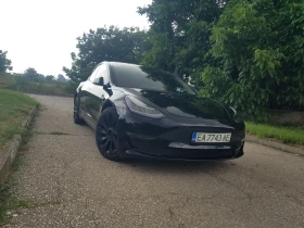 Tesla Model 3 Long range AWD - Car24.bg Tesla Model 3 Long range AWD