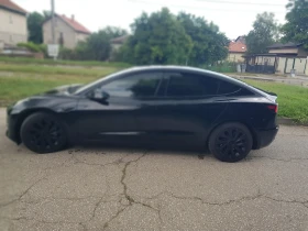Tesla Model 3 Long range AWD - 15600 € / 30510.95 лв. - 30099834 6 | Car24.bg Tesla Model 3 Long range AWD - 15600 € / 30510.95 лв. - 30099834 6