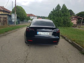 Tesla Model 3 Long range AWD - 15600 € / 30510.95 лв. - 30099834 3 | Car24.bg Tesla Model 3 Long range AWD - 15600 € / 30510.95 лв. - 30099834 3