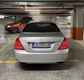 Mercedes-Benz S 400 - 12900 € / 25230.21 лв. - 60807083 4 | Car24.bg Mercedes-Benz S 400 - 12900 € / 25230.21 лв. - 60807083 4