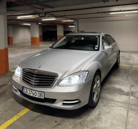 Mercedes-Benz S 400 - 12900 € / 25230.21 лв. - 60807083 3 | Car24.bg Mercedes-Benz S 400 - 12900 € / 25230.21 лв. - 60807083 3