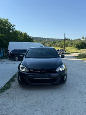 VW Golf GTD DSG 2.0 TDI 170 hp - 7699 € / 15057.94 лв. - 61100432 8 | Car24.bg VW Golf GTD DSG 2.0 TDI 170 hp - 7699 € / 15057.94 лв. - 61100432 8