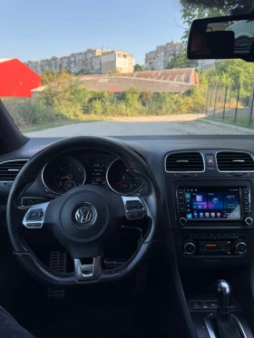 VW Golf GTD DSG 2.0 TDI 170 hp - 7699 € / 15057.94 лв. - 61100432 14 | Car24.bg VW Golf GTD DSG 2.0 TDI 170 hp - 7699 € / 15057.94 лв. - 61100432 14