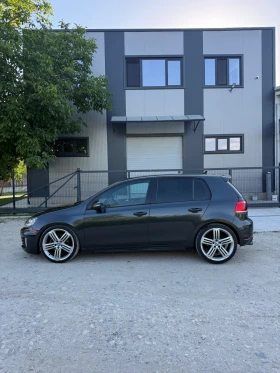 VW Golf GTD DSG 2.0 TDI 170 hp - 7699 € / 15057.94 лв. - 61100432 3 | Car24.bg VW Golf GTD DSG 2.0 TDI 170 hp - 7699 € / 15057.94 лв. - 61100432 3