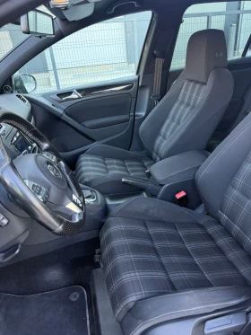 VW Golf GTD DSG 2.0 TDI 170 hp - 7699 € / 15057.94 лв. - 61100432 10 | Car24.bg VW Golf GTD DSG 2.0 TDI 170 hp - 7699 € / 15057.94 лв. - 61100432 10
