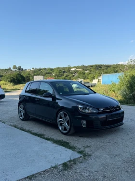 VW Golf GTD DSG 2.0 TDI 170 hp - 7699 € / 15057.94 лв. - 61100432 7 | Car24.bg VW Golf GTD DSG 2.0 TDI 170 hp - 7699 € / 15057.94 лв. - 61100432 7