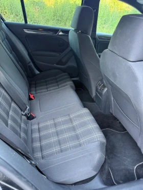 VW Golf GTD DSG 2.0 TDI 170 hp - 7699 € / 15057.94 лв. - 61100432 12 | Car24.bg VW Golf GTD DSG 2.0 TDI 170 hp - 7699 € / 15057.94 лв. - 61100432 12