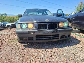 BMW 325 E36 325i 193к.с
