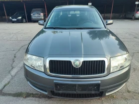 Skoda Superb Superb - 2999 € - 86878991 2 | Car24.bg Skoda Superb Superb - 2999 € - 86878991 2