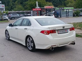 Honda Accord 2.4i-201кс-ШВЕЙЦАРИЯ-РЪЧКА-6ск-FACELIFT-TypeS | Auto.bg — изображение 5 Honda Accord 2.4i-201кс-ШВЕЙЦАРИЯ-РЪЧКА-6ск-FACELIFT-TypeS | Auto.bg — изображение 5