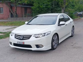 Honda Accord 2.4i-201кс-ШВЕЙЦАРИЯ-РЪЧКА-6ск-FACELIFT-TypeS | Auto.bg — изображение 6 Honda Accord 2.4i-201кс-ШВЕЙЦАРИЯ-РЪЧКА-6ск-FACELIFT-TypeS | Auto.bg — изображение 6