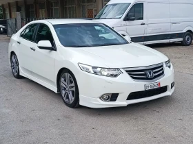 Honda Accord 2.4i-201кс-ШВЕЙЦАРИЯ-РЪЧКА-6ск-FACELIFT-TypeS | Auto.bg — изображение 2 Honda Accord 2.4i-201кс-ШВЕЙЦАРИЯ-РЪЧКА-6ск-FACELIFT-TypeS | Auto.bg — изображение 2