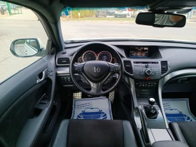 Honda Accord 2.4i-201кс-ШВЕЙЦАРИЯ-РЪЧКА-6ск-FACELIFT-TypeS | Auto.bg — изображение 14 Honda Accord 2.4i-201кс-ШВЕЙЦАРИЯ-РЪЧКА-6ск-FACELIFT-TypeS | Auto.bg — изображение 14