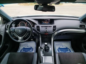 Honda Accord 2.4i-201кс-ШВЕЙЦАРИЯ-РЪЧКА-6ск-FACELIFT-TypeS | Auto.bg — изображение 13 Honda Accord 2.4i-201кс-ШВЕЙЦАРИЯ-РЪЧКА-6ск-FACELIFT-TypeS | Auto.bg — изображение 13