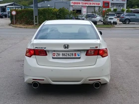 Honda Accord 2.4i-201кс-ШВЕЙЦАРИЯ-РЪЧКА-6ск-FACELIFT-TypeS | Auto.bg — изображение 4 Honda Accord 2.4i-201кс-ШВЕЙЦАРИЯ-РЪЧКА-6ск-FACELIFT-TypeS | Auto.bg — изображение 4