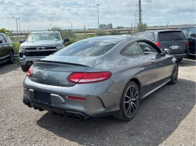 Mercedes-Benz C 43 AMG 4MATIC * DIGITAL * BURMESTER * PANO * 360 | Auto.bg — изображение 6 Mercedes-Benz C 43 AMG 4MATIC * DIGITAL * BURMESTER * PANO * 360 | Auto.bg — изображение 6