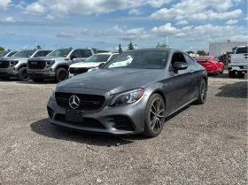 Mercedes-Benz C 43 AMG 4MATIC * DIGITAL * BURMESTER * PANO * 360