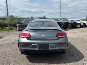 Mercedes-Benz C 43 AMG 4MATIC * DIGITAL * BURMESTER * PANO * 360 | Auto.bg — изображение 5 Mercedes-Benz C 43 AMG 4MATIC * DIGITAL * BURMESTER * PANO * 360 | Auto.bg — изображение 5