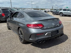 Mercedes-Benz C 43 AMG 4MATIC * DIGITAL * BURMESTER * PANO * 360 | Auto.bg — изображение 4 Mercedes-Benz C 43 AMG 4MATIC * DIGITAL * BURMESTER * PANO * 360 | Auto.bg — изображение 4