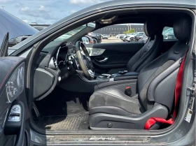 Mercedes-Benz C 43 AMG 4MATIC * DIGITAL * BURMESTER * PANO * 360 | Auto.bg — изображение 8 Mercedes-Benz C 43 AMG 4MATIC * DIGITAL * BURMESTER * PANO * 360 | Auto.bg — изображение 8