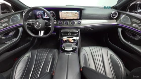 Mercedes-Benz CLS 300 AMG* HUD* КОЖА* НАВИ* ПАНО* КАМЕРА | Auto.bg — изображение 5 Mercedes-Benz CLS 300 AMG* HUD* КОЖА* НАВИ* ПАНО* КАМЕРА | Auto.bg — изображение 5