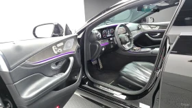 Mercedes-Benz CLS 300 AMG* HUD* КОЖА* НАВИ* ПАНО* КАМЕРА | Auto.bg — изображение 8 Mercedes-Benz CLS 300 AMG* HUD* КОЖА* НАВИ* ПАНО* КАМЕРА | Auto.bg — изображение 8