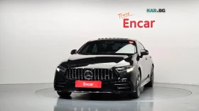 Mercedes-Benz CLS 300 AMG* HUD* КОЖА* НАВИ* ПАНО* КАМЕРА | Auto.bg — изображение 3 Mercedes-Benz CLS 300 AMG* HUD* КОЖА* НАВИ* ПАНО* КАМЕРА | Auto.bg — изображение 3