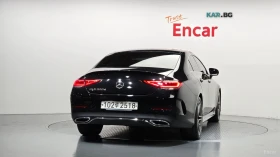 Mercedes-Benz CLS 300 AMG* HUD* КОЖА* НАВИ* ПАНО* КАМЕРА | Auto.bg — изображение 4 Mercedes-Benz CLS 300 AMG* HUD* КОЖА* НАВИ* ПАНО* КАМЕРА | Auto.bg — изображение 4