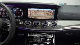 Mercedes-Benz CLS 300 AMG* HUD* КОЖА* НАВИ* ПАНО* КАМЕРА | Auto.bg — изображение 11 Mercedes-Benz CLS 300 AMG* HUD* КОЖА* НАВИ* ПАНО* КАМЕРА | Auto.bg — изображение 11