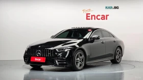 Mercedes-Benz CLS 300 AMG* HUD* КОЖА* НАВИ* ПАНО* КАМЕРА