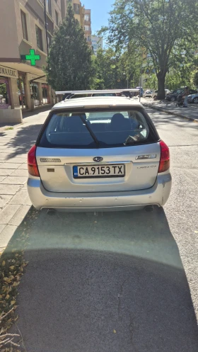 Subaru Legacy 2.OR AWD | Auto.bg — изображение 3 Subaru Legacy 2.OR AWD | Auto.bg — изображение 3