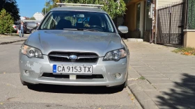 Subaru Legacy 2.OR AWD | Auto.bg — изображение 4 Subaru Legacy 2.OR AWD | Auto.bg — изображение 4