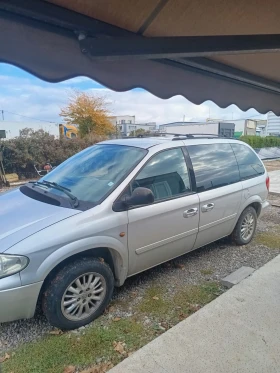 Chrysler Voyager undefined | Auto.bg — изображение 3 Chrysler Voyager undefined | Auto.bg — изображение 3