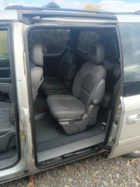 Chrysler Voyager undefined | Auto.bg — изображение 8 Chrysler Voyager undefined | Auto.bg — изображение 8