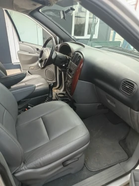 Chrysler Voyager undefined | Auto.bg — изображение 10 Chrysler Voyager undefined | Auto.bg — изображение 10