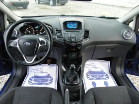 Ford Fiesta 1.5TDCI NAVI | Auto.bg — изображение 15 Ford Fiesta 1.5TDCI NAVI | Auto.bg — изображение 15